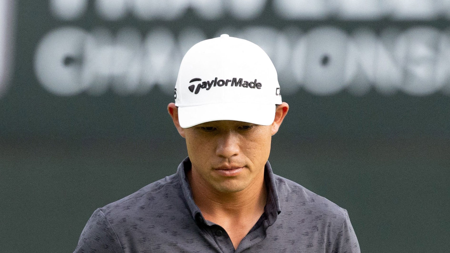 Collin Morikawa